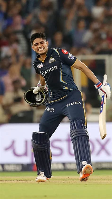 shubman gill stats in ipl 2018